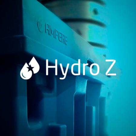 Hydroz
